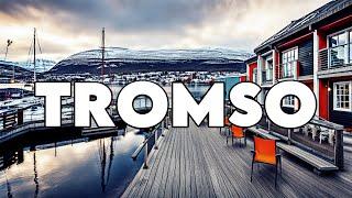 Tromsø, Norway: Top Things to Do & Must Visit (2024)