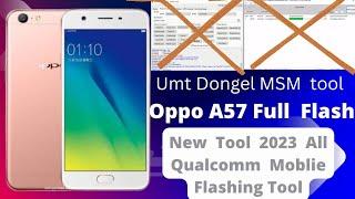 Oppo A57 CPH1701 Firmware | Flash File + FlashTool + Hard Reset 100% OK Free .New Method 2023