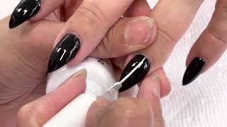 Halloween Nail Art Designs/fall season #nailart#2022/Youtube Amy Huynh