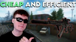 The AKMN is the PERFECT MID-LEVEL GUN | Escape From Tarkov