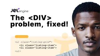  This JetEngine Listings problem now has a SOLUTION! - JetEngine Version 3.6.1 - New fix!