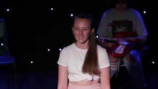 Popular Girl ~ Dramatic Monologue for Teenagers by Kirsty Budding