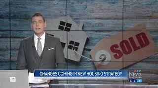 New strategies combatting B.C. housing crisis