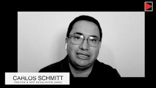 CARLOS SCHMITT [IGLESIA LIVE]