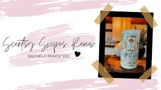 SCENTSY SWIPES REVIEW