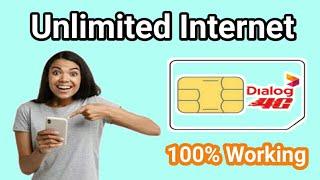 Unlimited data Settings For Dialog | Faster internet settings for Android