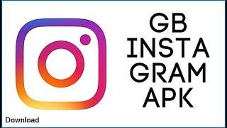 Gb Instagram-modded Premium apk free download 2021