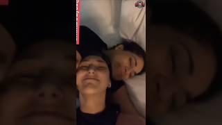 Rhea Ripley shares a bed with Raquel Rodriguez. #mami #wwe