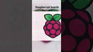 Raspberrypi boards available for sales | RPI 3b+ | RPI 4 @iBotsin