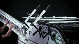 Work solutions - Thule Ladder Tilt 311