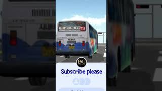 The Best Heavy Bus Driving Games #shorts #bus #viral