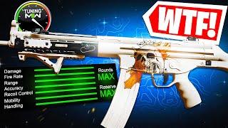 100% GOD GUN!  #1 NEW LACHMANN 556 CLASS SETUP in MW2! (Best Lachmann 556 Tunes Loadout Build)