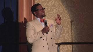 DL Hughley Live In New Orleans W/ Don "DC" Curry