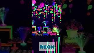 Party Theme Ideas!