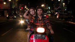 FTV Randy Pangalila & Pamela Bowie   Cinta Itu Sederhana