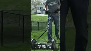 TOP 5: Best Reel Mower [2022] | Cut your grass without the pollutants! #shorts