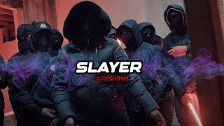 Tyga x Dj Snake x Tyga Type Beat - "SLAYER" | Club Banger Instrumental