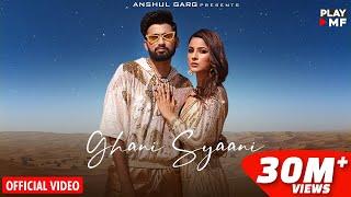 GHANI SYAANI - MC SQUARE & Shehnaaz Gill | Rajat Nagpal | Anshul Garg | Latest Song