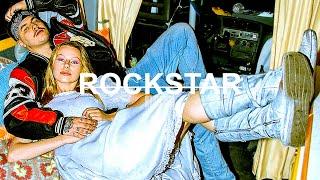 [FREE] WHITE 2115 TYPE BEAT "ROCKSTAR" | FREE GUITAR TRAP TYPE BEAT | WHITE 2115 INSTRUMENTAL