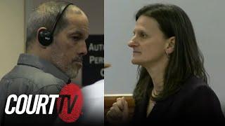 Bad Breakup Murder Trial: State Opening Statement | NH v. Victor Rivera