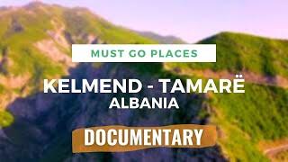 4K DOCUMENTARY I Vermosh Albania 2021 - Kelmend, Tamara Town