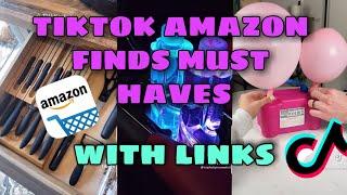  TIKTOK AMAZON FINDS MUST HAVES  WITH LINKS  April part 3