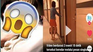 VIRAL TIKTOK ANDAI SAJA AKU GA IKUT OM KU