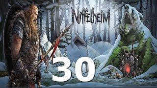 Niffelheim #30 –  Fundgrube der Siegel [GERMAN GAMEPLAY] | Let’s Play Niffelheim