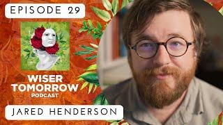 Jared Henderson - Books, Beliefs, and the Battle Against Nihilism