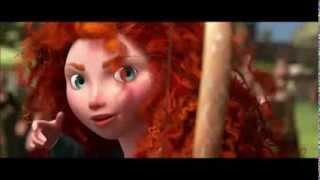 Gonna Hear Merida Roar