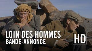 Loin des hommes - Bande-annonce officielle VOST HD