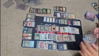 $50,000 Old School Magic collection eBay Auction NOW = 30% Vintage MTG Finance decline, TIME TO BUY?