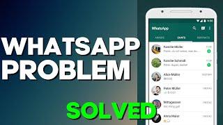 How to Fix and Solve Delayed Whatsapp Messages on Any Android Phone 2022