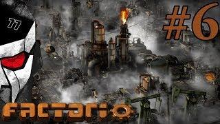 How to play FACTORIO - Red Science Automation! #6