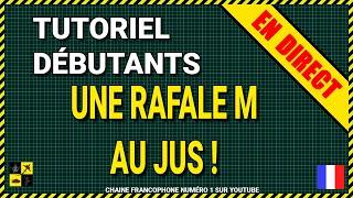  Direct: Un Rafale M au jus !