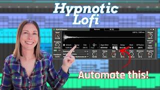 How to Make Hypnotic, Sleepy Beats with Only Ableton Live Stock Plugins