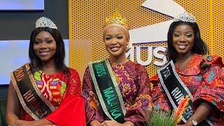 Miss Malaika 2022 Queens Relive The Finale With The Culture Squad | Culture Daily