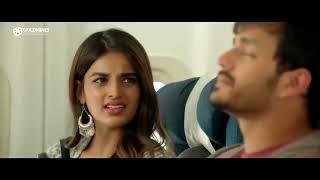 Mr Majnu Bengali Dubbed Full Movie   Akhil Akkineni, Nidhhi AgerwalTrim