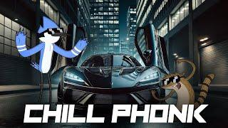 Chill Phonk Car ※ Фонк 2025