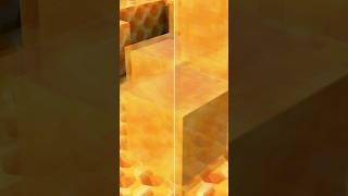 Making the Honey Block HD #minecraft #resourcepack