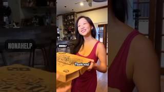 Apa itu Pizza Saver?  #shortvideo #info #nonahelp