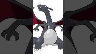 5 Interesting facts about Charizard! #pokemon #charizard #pokemongo