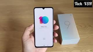 xiaomi mi 9 unboxing in hindi | mi 9 unboxing technical guruji