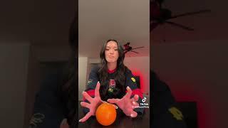 Tiktok: Testing The Orange Peel Theory On My Boyfriend (@shelbyywilfong)