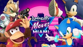 THE BEST OF THE LUMINOSITY MAKES MOVES MIAMI 2024 | TOP 8