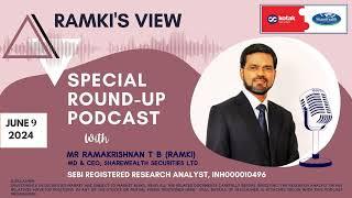 പുതിയ പ്രതീക്ഷകൾ; നമ്മുടെ ഷോക്ക് പ്രൂഫ് ഓഹരികളിൽ ഉറച്ചു നിൽക്കുക; സമഗ്ര അവലോകനം