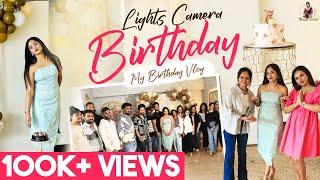 My Birthday Celebration | Divya Gowda | Dhanush Gowda | Kannada Vlogs |@bhavyagowda.670