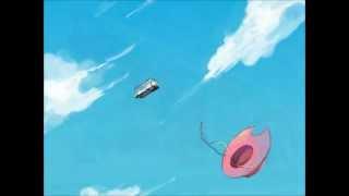 Digimon Adventure - Butter-Fly (Final Version) w/ eng sub