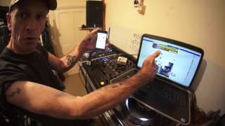 FACEBOOK LIVE STREAMING GOOD AUDIO FOR DJ MIXING TUTORIAL