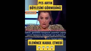 Kim Milyoner Olmak İster'de Böyle Yarışmacı Görmediniz! Elenince İtiraz Etti #kimmilyonerolmakister